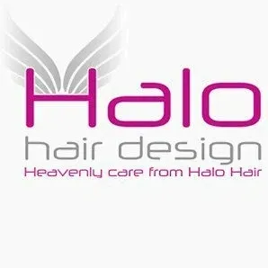 Halo Hair Design