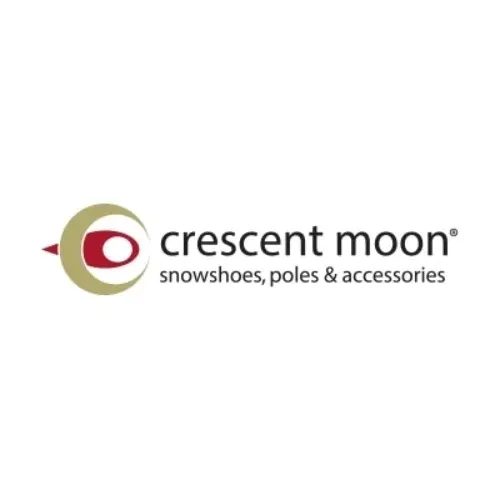 Crescent Moon Snowshoes