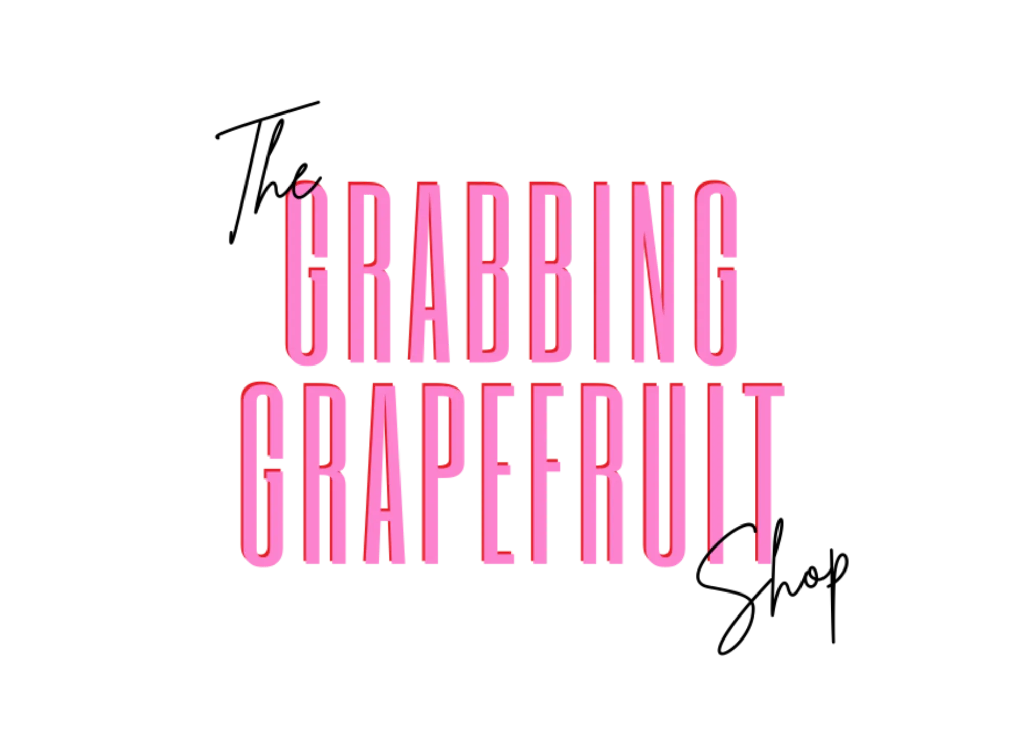 Grabbing Grapefruit