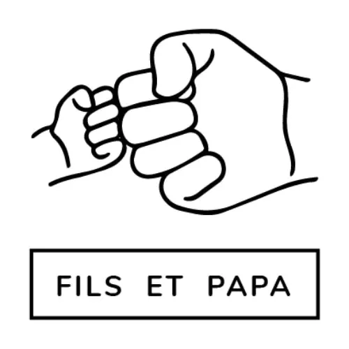 Fils et Papa