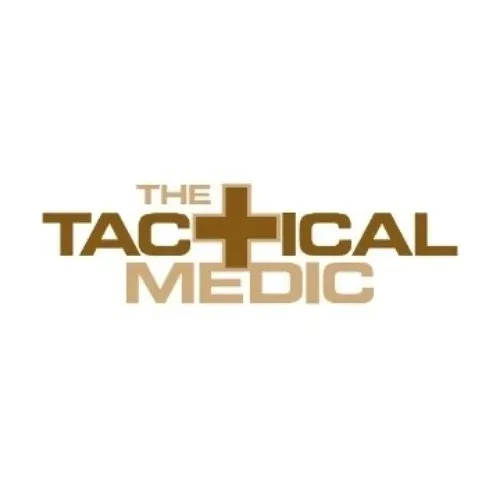 The Tactical Medic