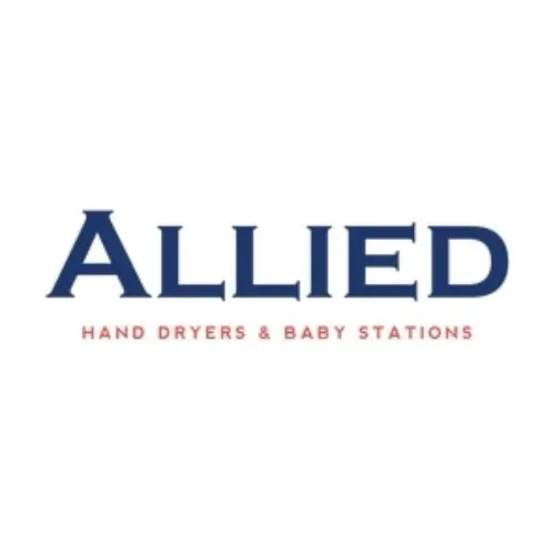 Allied Hand Dryer