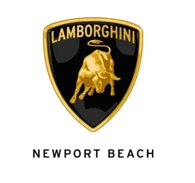 Lamborghini Newport Beach