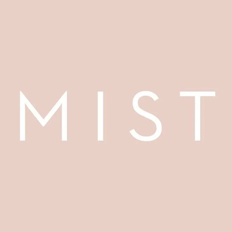 Mist Body Bar