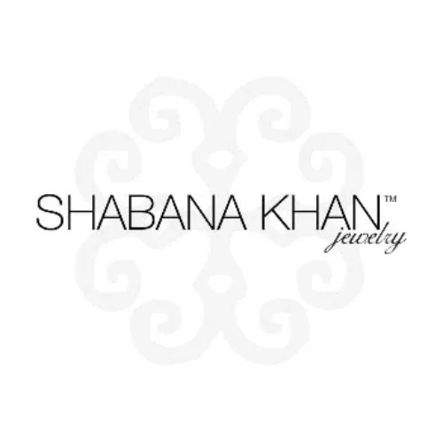 Shabana Khan Jewelry