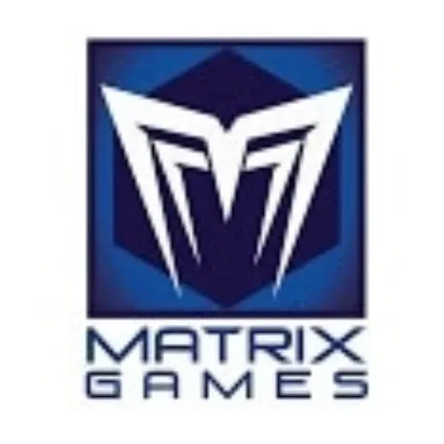 Matrix Games