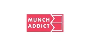 Munch Addict