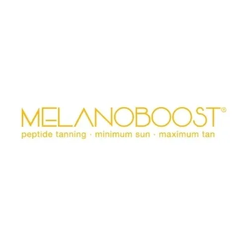 Melanoboost