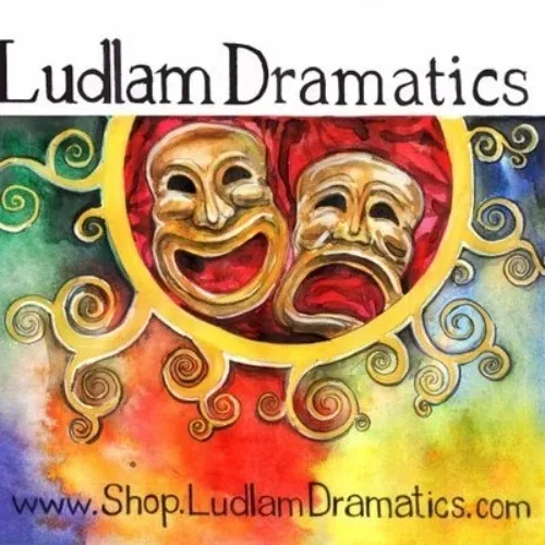 ludlamdramatics.com