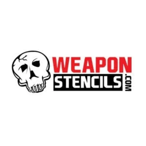 Weaponstencils