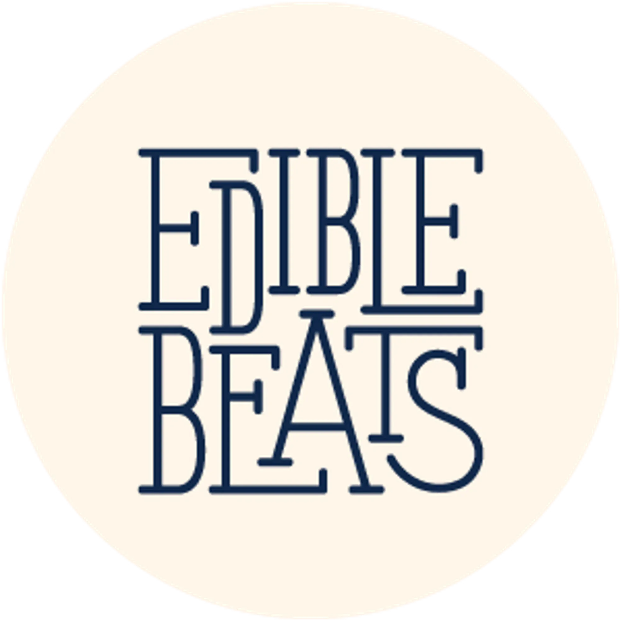 Edible Beats