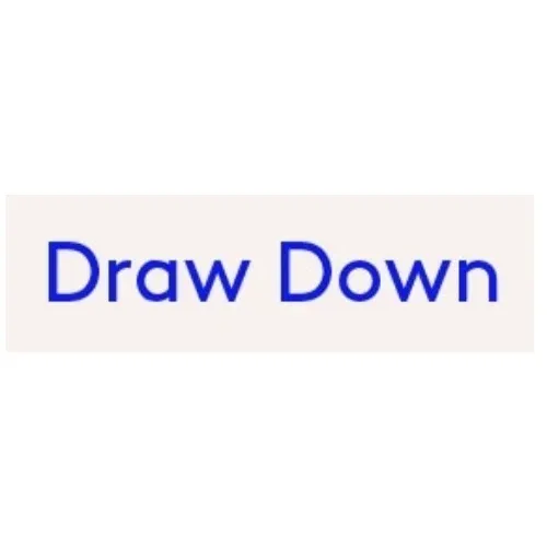 Draw Down