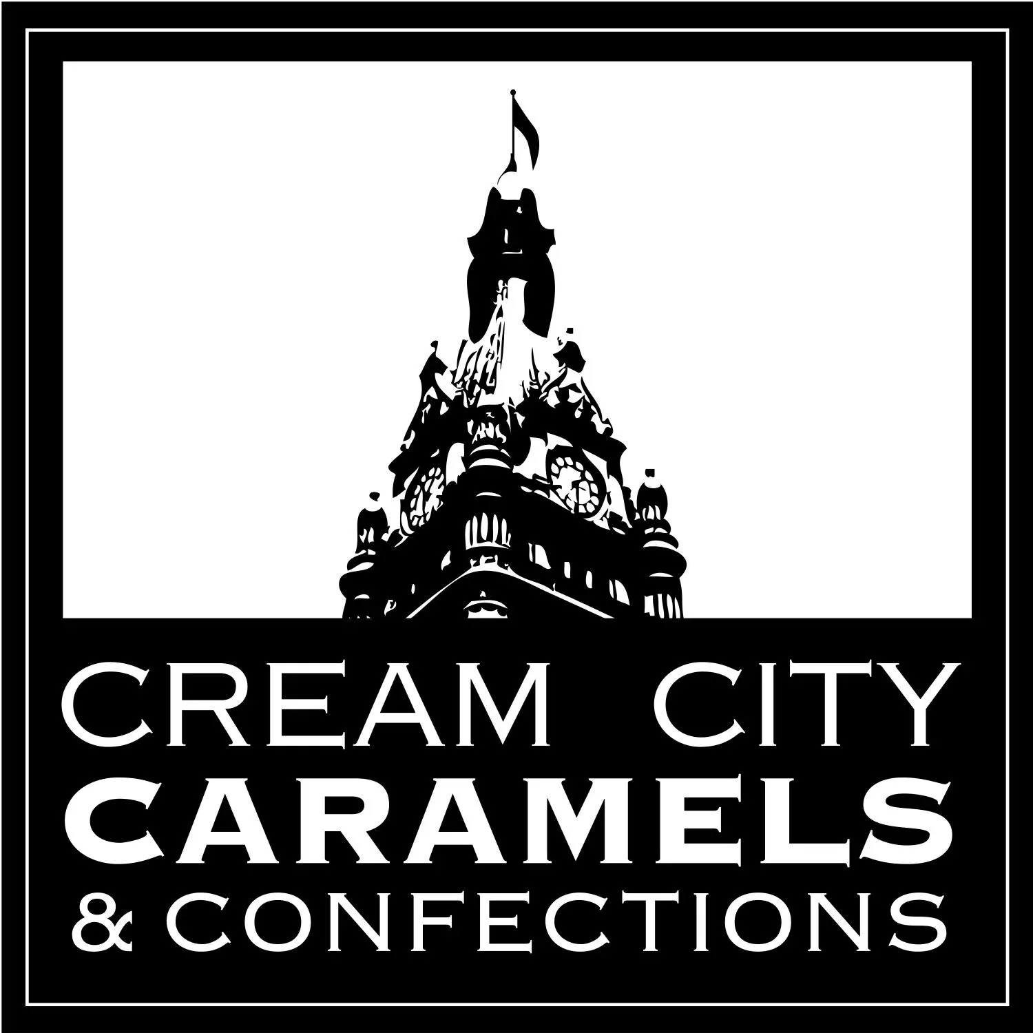 Cream City Caramels