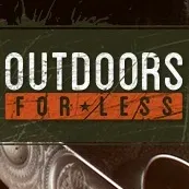 Outdoors For Less