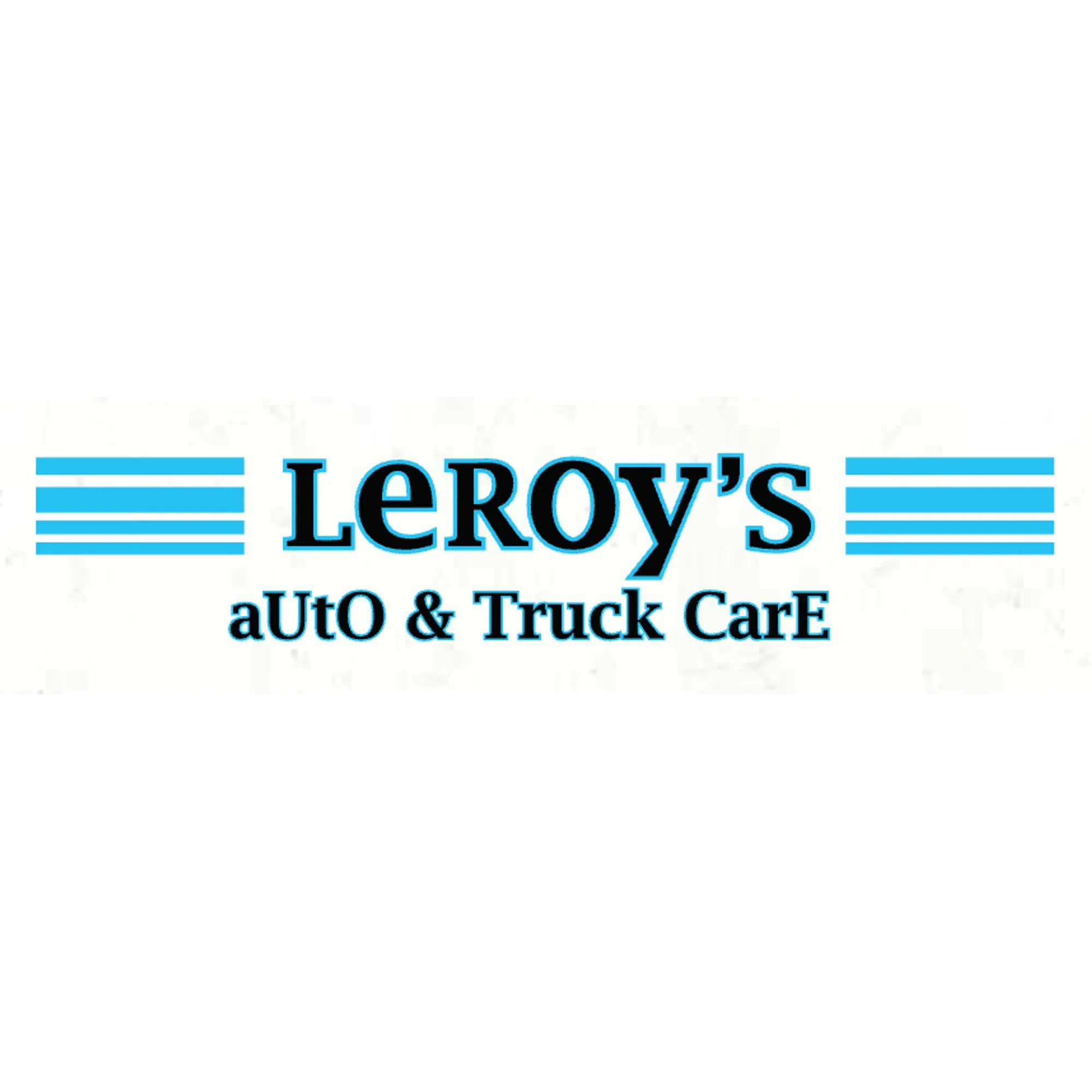 leroysautotruck.com