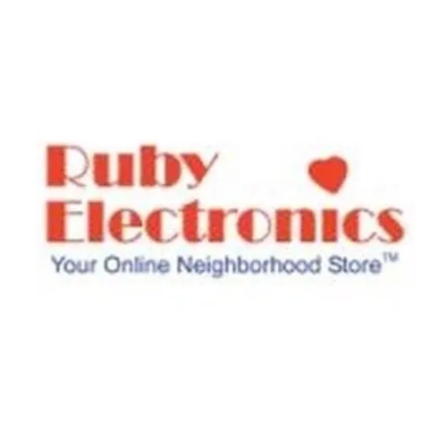 Ruby Electronics