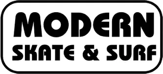 Modernskate