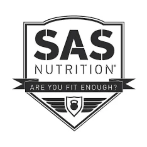 Sas Nutrition