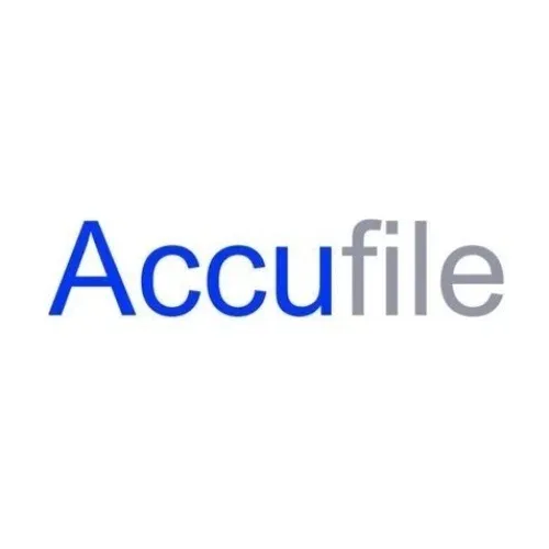 Accufile