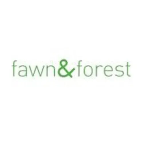 Fawn&Forest