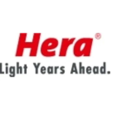 Hera Lighting