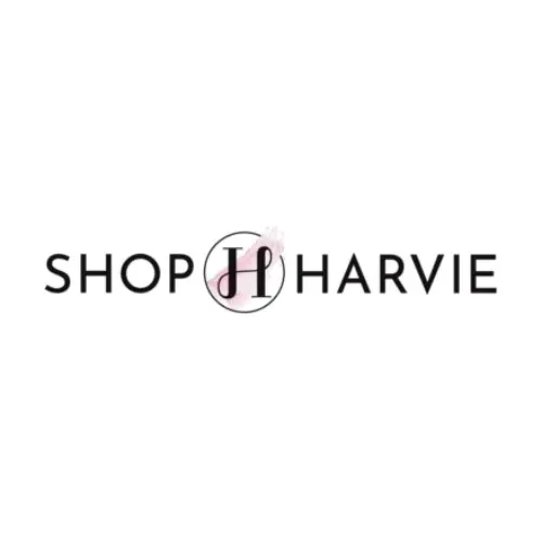 SHOP HARVIE