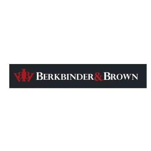 Berkbinder & Brown