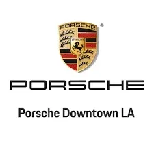 Porsche Downtown LA