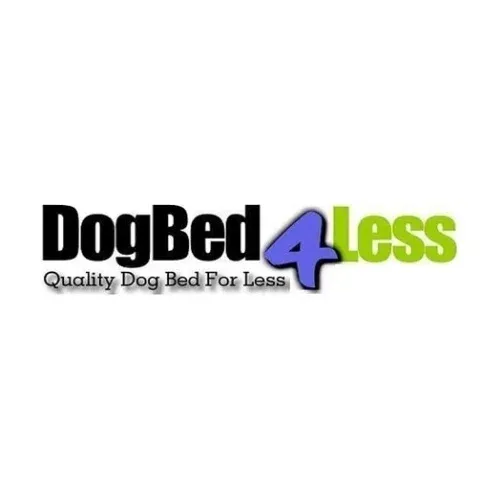 Dogbed4less