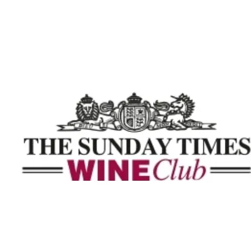 Sunday Times Wine Club