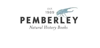 Pemberley Natural History Books