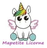 Mapetite Licorne