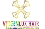 Virgin Lux Hair