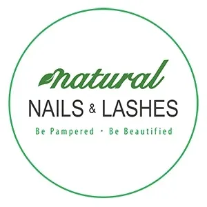 Natural Nails & Lashes