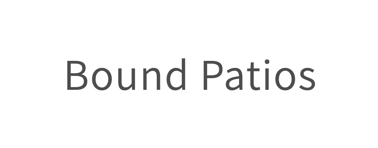 boundpatios.com