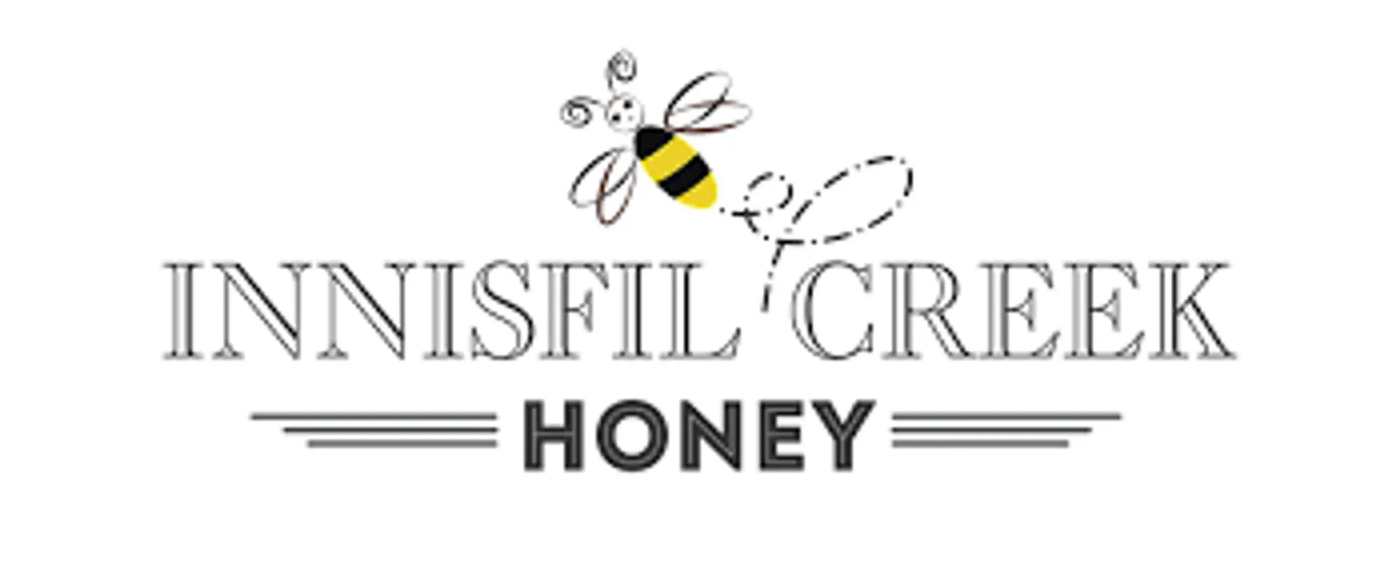 Innisfil Creek Honey