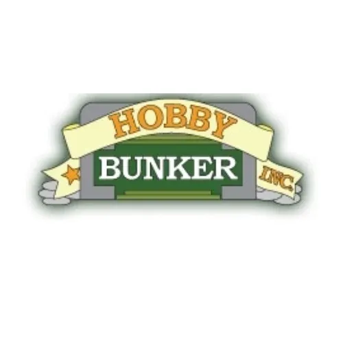 Hobby Bunker