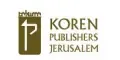 Koren Publishers Jerusalem