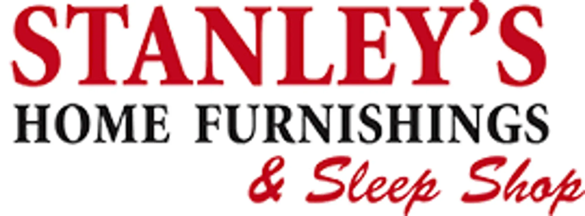 Stanley Furnishings