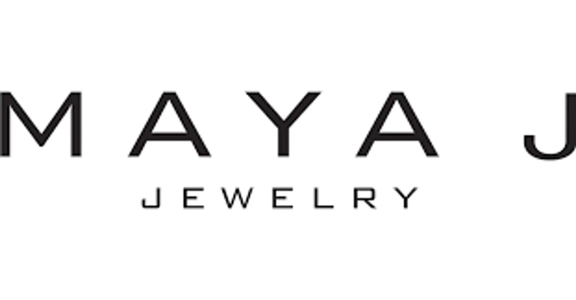 Maya J Jewelry