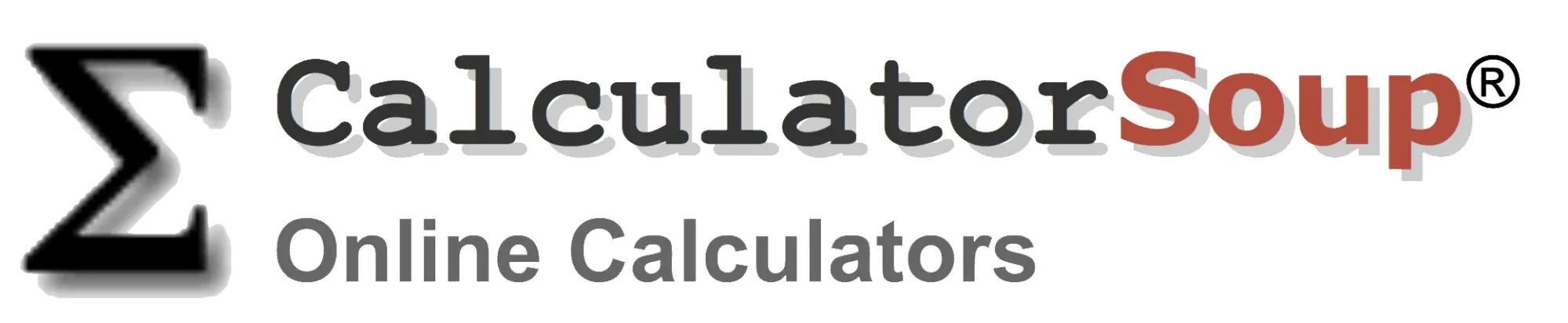 Calculator Soup