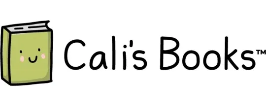 Cali's Books