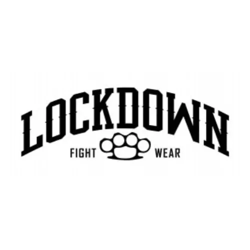 lockdownfightwear