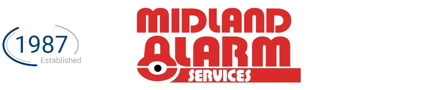 Midland Alarm Services