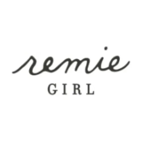 REMIE GIRL