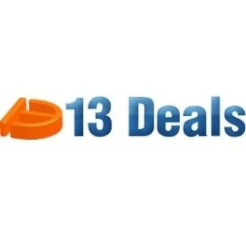 13Deals