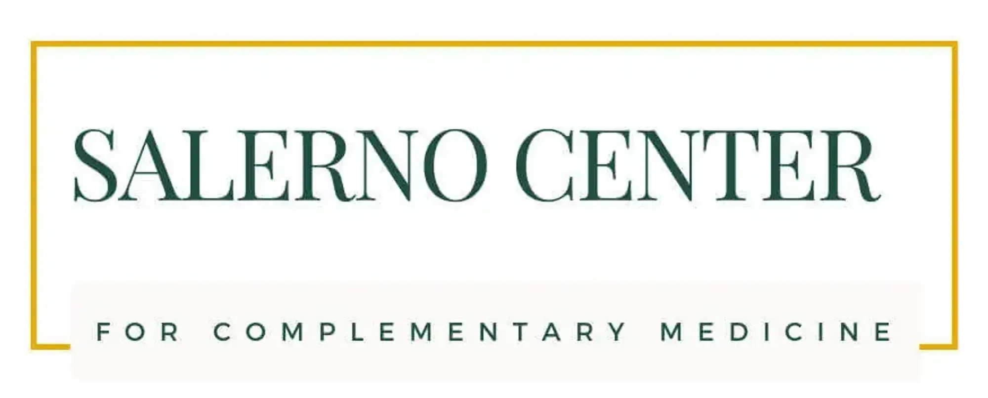 Salerno Center