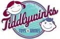 Tiddlywinks Toys & Games