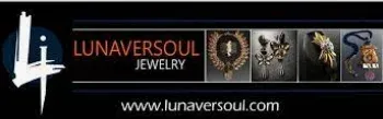 Lunaversoul Jewelry