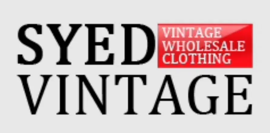 Vintage Wholesale